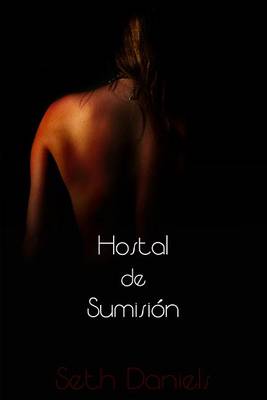 Book cover for Hostal de Sumision