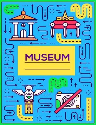 Book cover for Museum