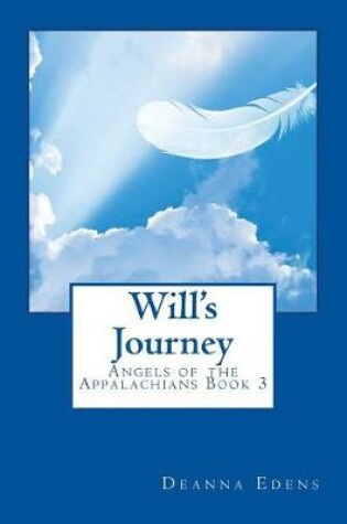 Cover of Will's Journey