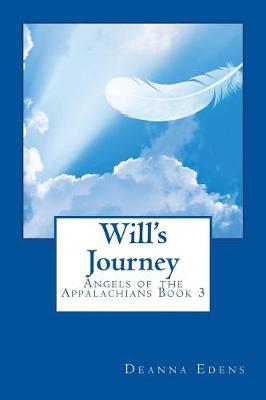 Book cover for Will's Journey