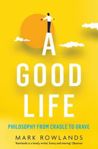 Cover of A Good Life