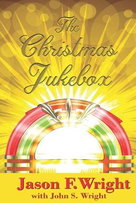 Book cover for The Christmas Jukebox