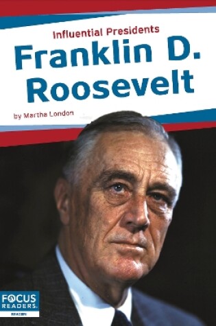 Cover of Franklin D. Roosevelt