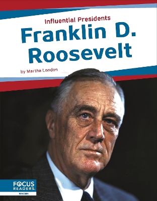 Cover of Franklin D. Roosevelt