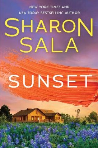 Cover of Sunset