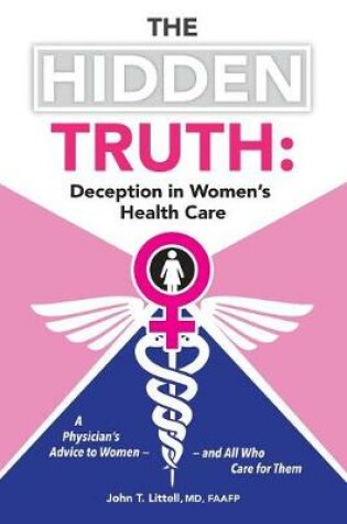 Cover of The Hidden Truth