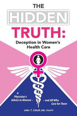 Book cover for The Hidden Truth