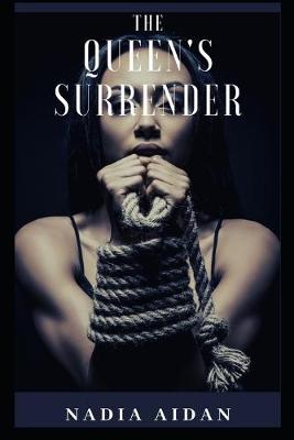 Book cover for The Queen's Surrender