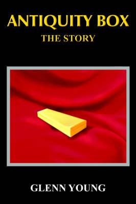 Book cover for Antiquity Box