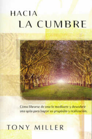 Cover of Hacia La Cumbre