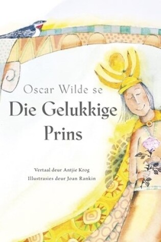 Cover of Die gelukkige Prins