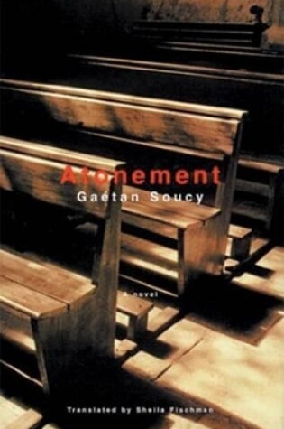 Cover of Atonement