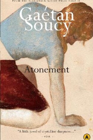 Cover of Atonement