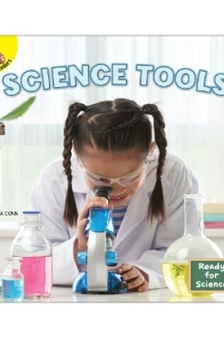 Cover of Science Tools