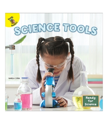 Cover of Science Tools