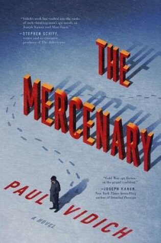 Cover of The Mercenary