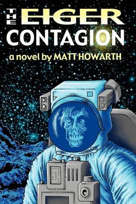 Book cover for The Eiger Contagion