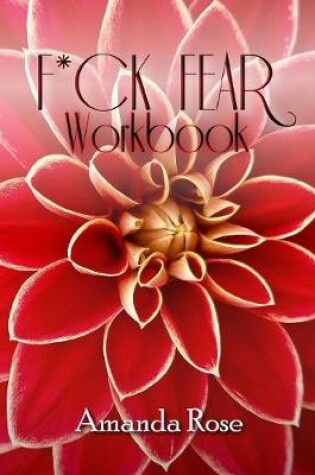 Cover of F*ck Fear Workbook