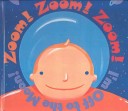 Book cover for Zoom! Zoom! Zoom! I am off to the Moon