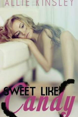 Cover of Sweet Like Candy (Liebesroman)