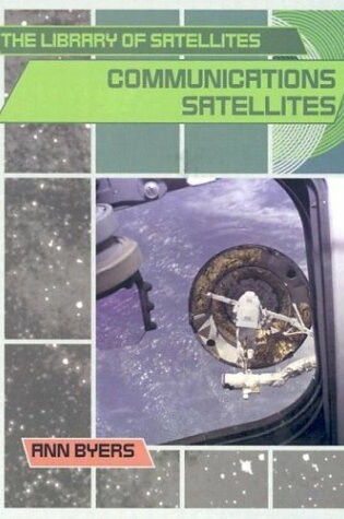 Cover of Communication Satellites