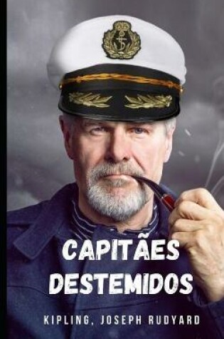 Cover of Capitães destemidos