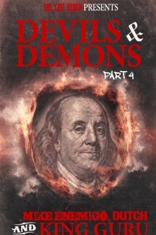 Cover of Devils & Demons 4