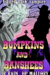 Book cover for Bumpkins and Banshees