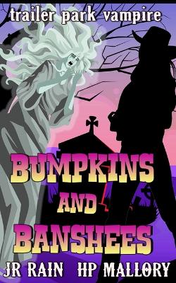 Book cover for Bumpkins and Banshees