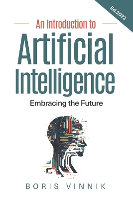 Book cover for An Introduction to Artificial Intelligence