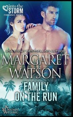 Family on the Run by Margaret Watson