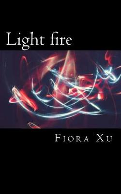 Book cover for Light fire