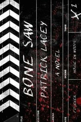 Cover of Bone Saw