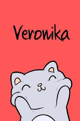 Book cover for Veronika