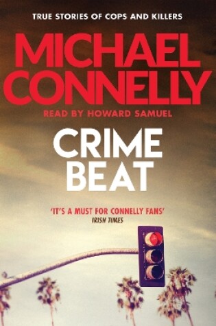 Cover of Crime Beat