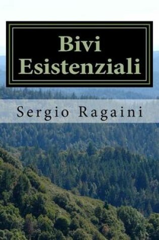 Cover of Bivi Esistenziali