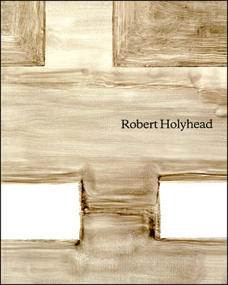 Book cover for Robert Holyhead