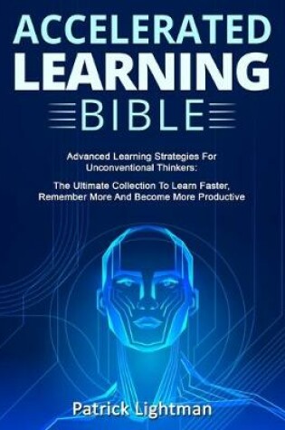 Cover of Accelerated Learning Bible