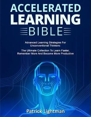 Book cover for Accelerated Learning Bible