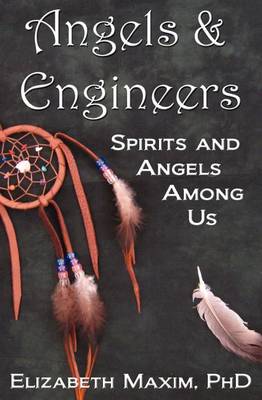 Book cover for Angels & Engineers