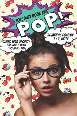 Book cover for Pop!