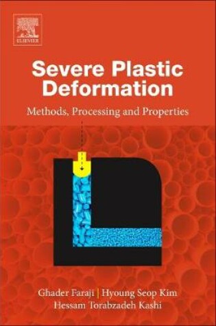 Cover of Severe Plastic Deformation