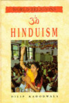 Book cover for Hinduism