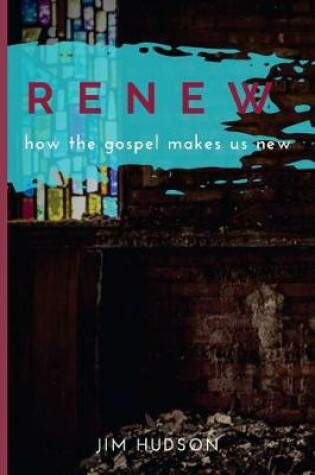 Cover of Renew