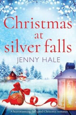 Cover of Christmas at Silver Falls