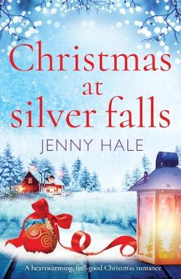Book cover for Christmas at Silver Falls