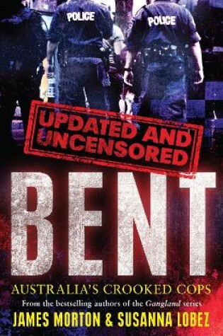 Cover of Bent Uncensored