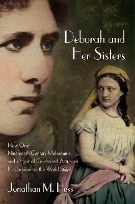 Cover of Deborah and Her Sisters