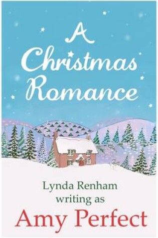 Cover of A Christmas Romance