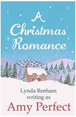 Book cover for A Christmas Romance